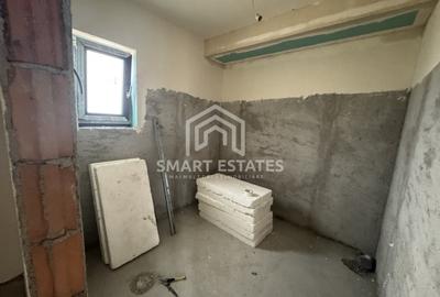COMISION 0% CASA PARTER DOMNESTI DRUMUL TARGULUI- LA CHEIE - 4