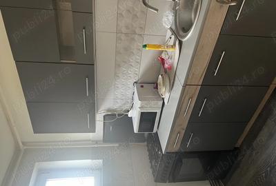 Vand garsoniera Luminisului Vand garsoniera Luminisului - 7