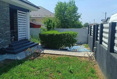 Casă cu 2 camere în Pantelimon - 3