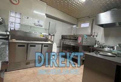Spațiu comercial, de 84 mp, în Independenței - 10
