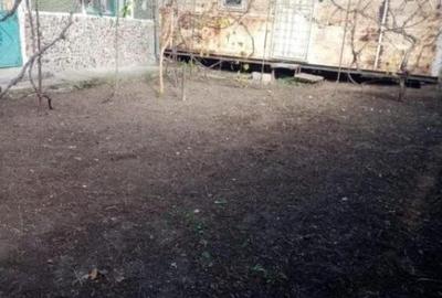 Casa la tara de vanzare in Sitaru, teren de 675 mp, suprafa - 2