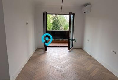 Apartament cu 2 camere decomandat în Băneasa - 13