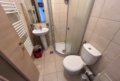 Apartament cu 3 camere decomandat, mobilat în Nord - 18