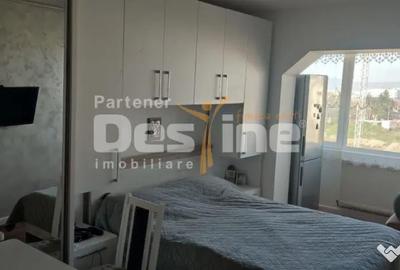 Garsonieră semidecomandată în Central - 2