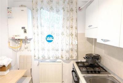 Apartament cu 3 camere în Lunca Cetățuii - 10