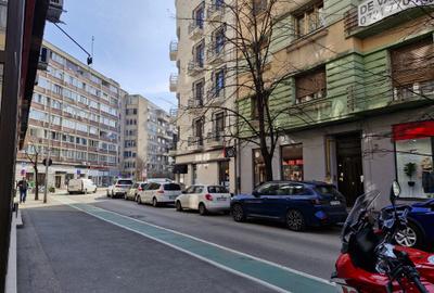 Apartament cu 3 camere semidecomandat în Ultracentral - 15