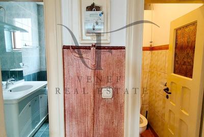 Apartament cu 3 camere circular în Calea Călărașilor - 38