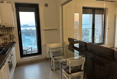 Apartament cu 2 camere decomandat în Grozăvești