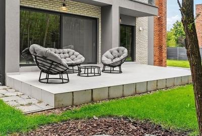 Vila Hygge de inchiriat, Corbeanca, locatie top, langa padure - 3