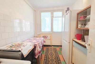 Apartament cu 2 camere semidecomandat în Țiglina 2 - 3