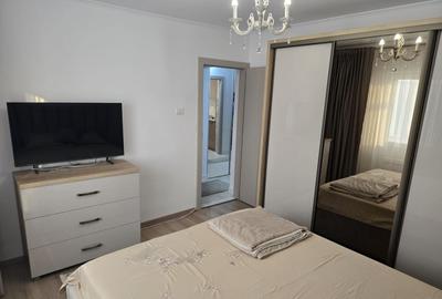 APARTAMENT 2 CAMERE | ZONA DACIA - SCOALA SPECTRUM | TERMEN LUNG - 7