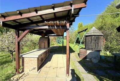 Teren Construcții intravilan de 2566 mp, în Corunca - 6