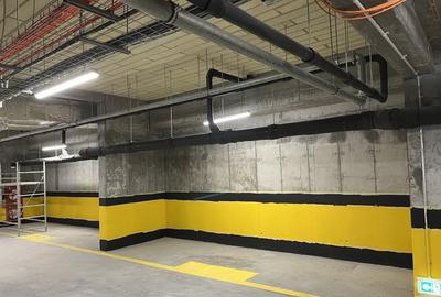 Apartament nou 2 camere Baneasa Pta Presei Straulesti, terasa 8 mp, la cheie! - 12