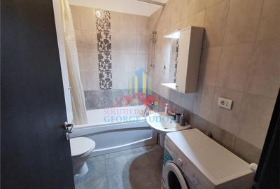Inchiriere garsoniera dubla Militari Residence Tineretului - 8