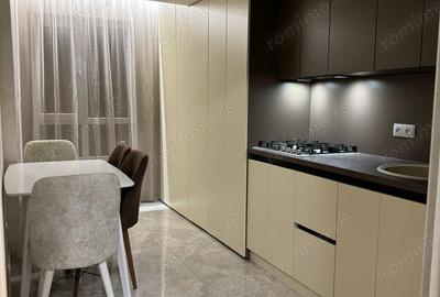 Garsoniera in cartierul Tei - 2