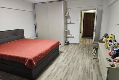 Apartament cu doua camere transfomat in 3 Ultracentral  / Casa Cartii - 3