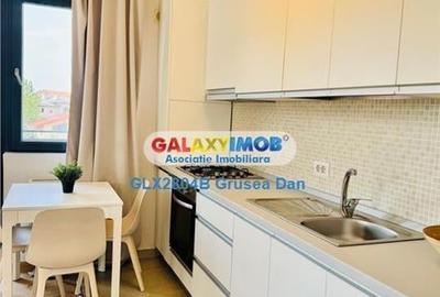 Parc carol | 2 camere 48mp 2019 nou | centrala AC balcon - 6