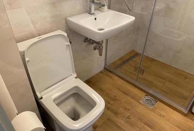 Garsonieră decomandată în Bartolomeu