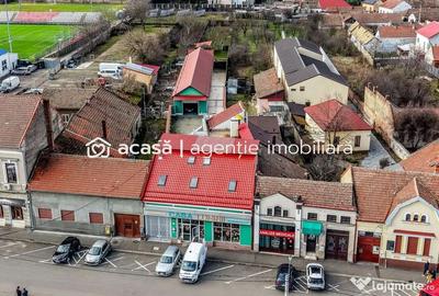 Spațiu comercial, de 890 mp, în Aradul Nou - 6