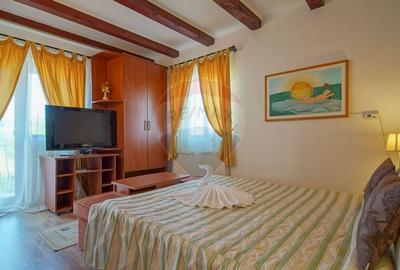 Casa / Vila de vanzare in Rasnov, afacere-Pensiune clasificata - 35
