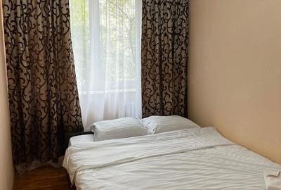 Apartament cu 3 camere decomandat în Central - 4