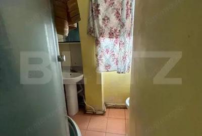 Garsoniera, 16 mp, zona Nicolina - 6