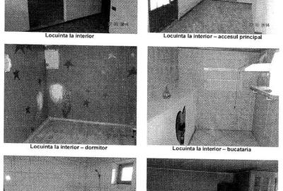 Casă individuală cu Teren 2262 Mp în Ianca - 2