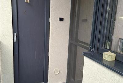 Apartament modern 2 camere balcon curte parcare zona Doamna Stanca - 17