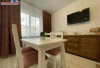 Apartament 3 camere de inchiriat zona Big -Tulcea - 1