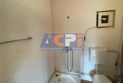 Casă cu 2 camere cu Teren 500 Mp în Valea Budului - 11