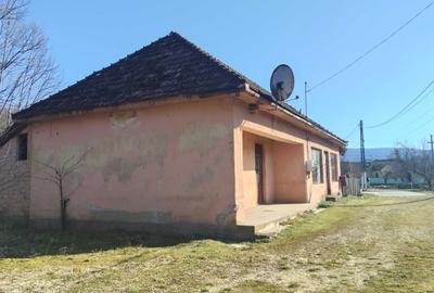 Casă cu 2 camere în Central - 4