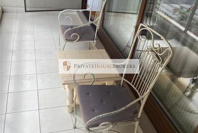 Apartament cu 3 camere semidecomandat, mobilat în Aviației - 3