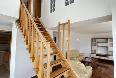 DUPLEX 3 CAMERE || VEDERE SUPERBA || GARAJ || LANGA ARCUL DE TRIUMF - 15