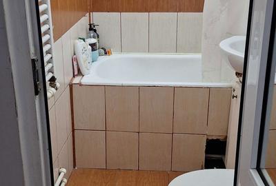 Apartament cu 3 camere nedecomandat în Exterior Vest - 8