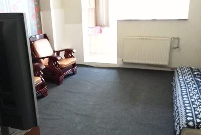 Garsonieră Semidecomandată – Calea Rahovei - 2