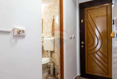 Garsonieră decomandată, mobilată în Pantelimon - 10