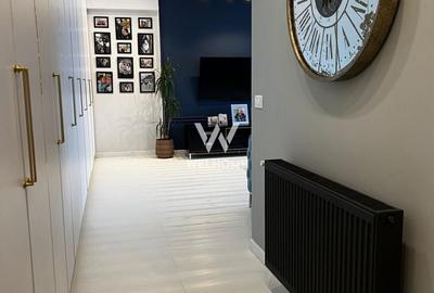 Penthouse de lux cu terasă panoramică – City Residence, Sibiu - 8