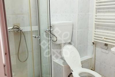 Garsoniera situata in zona B-dului Dacia Oradea - 6