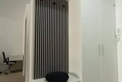 Apartament cu 1 camera in Ivory Residence, Pipera!!! - 16