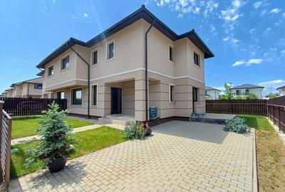 CASA CU POSIBILITATE DE MUTARE IMEDIATA , MIROSLAVA-PADURE , COMISION 0%