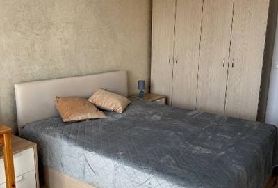2 camere, Bucuresti Noi, mobilat cu un loc de parcare subteran - 8