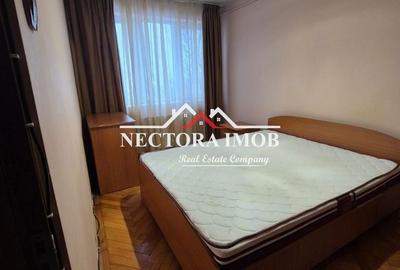 Apartament cu 2 camere decomandat în Cantemir - 2