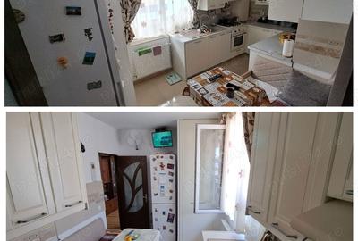 Apartament cu 2 camere semidecomandat în Baciu - 4
