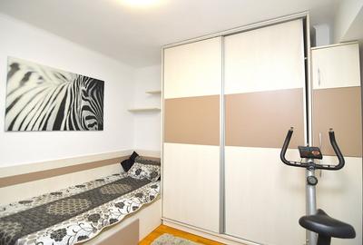 INCHIRIERE APARTAMENT 3 CAMERE UNIRII - CAMERA DE COMERT - 14