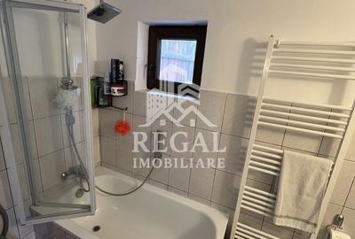 Casă individuală cu 3 camere cu Canalizare în Sud - 11