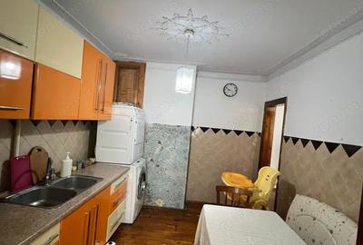 Apartament cu 2 camere decomandat în Spitalul Județean - 2
