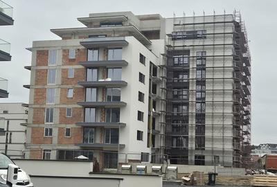 Apartament cu 3 camere în Andrei Mureșanu - 38