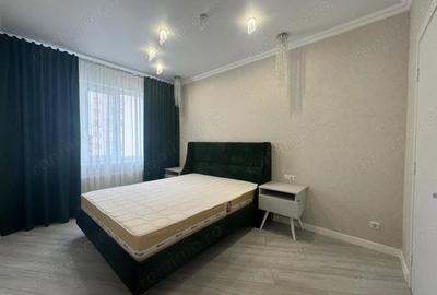 Garsonieră decomandată în Sebastian