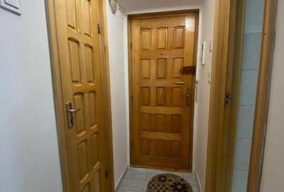 Garsonieră nedecomandată în Central - 1