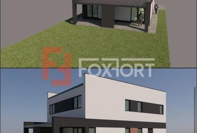 Comision 0% Duplex in Mosnita de 86 mp utili in super pozitie - 2